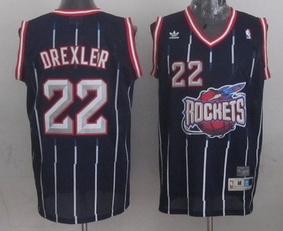 Houston Rockets jerseys-018